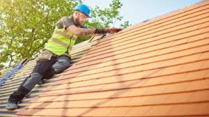 Roof Coating Services in Indianola, WA