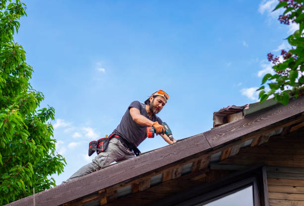 Trusted Indianola, WA  Roofing repair and installation Experts