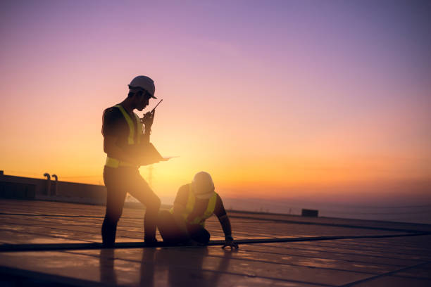 Indianola, WA  Roofing repair and installation Company