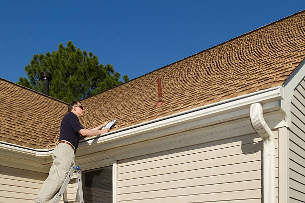 Waterproofing in Indianola, WA